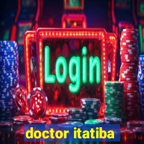 doctor itatiba