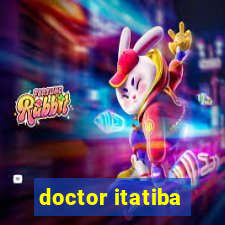 doctor itatiba