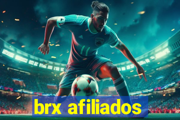 brx afiliados