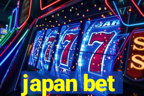 japan bet