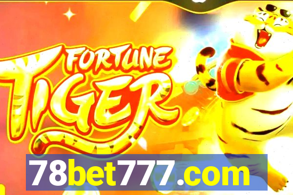 78bet777.com