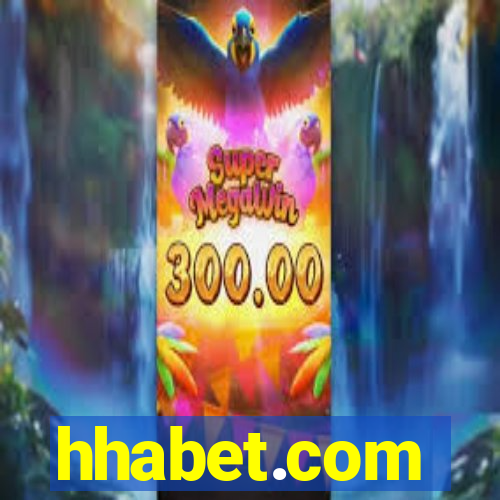 hhabet.com