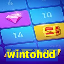 wintohdd