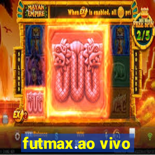 futmax.ao vivo