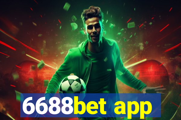 6688bet app