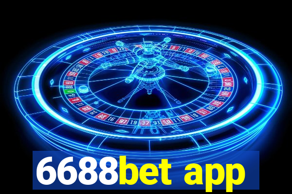 6688bet app