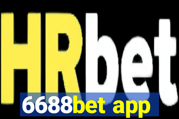 6688bet app