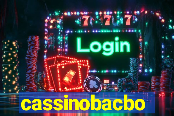 cassinobacbo