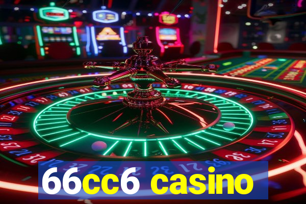 66cc6 casino