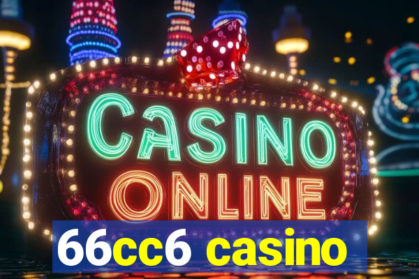 66cc6 casino