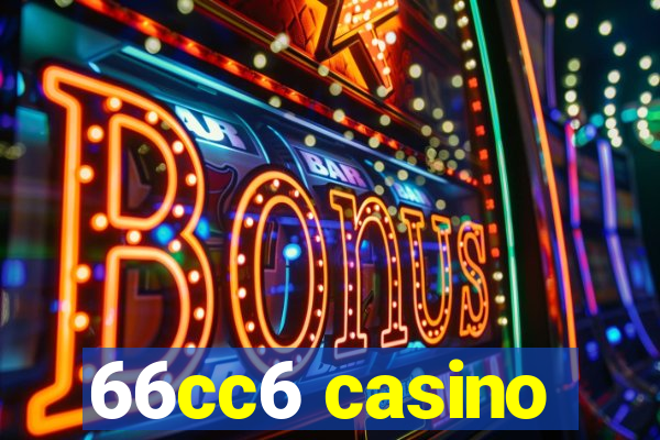 66cc6 casino