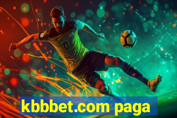 kbbbet.com paga