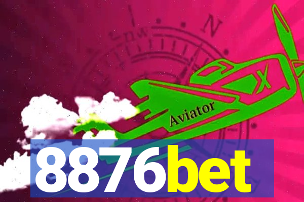 8876bet