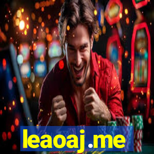 leaoaj.me