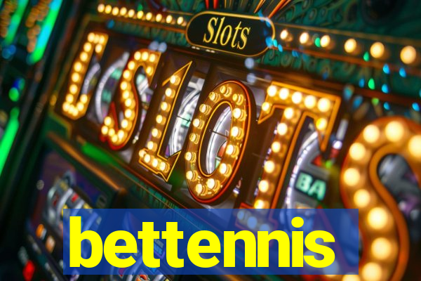 bettennis