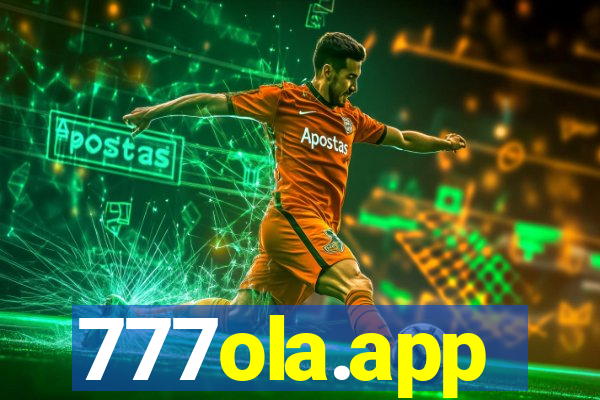 777ola.app