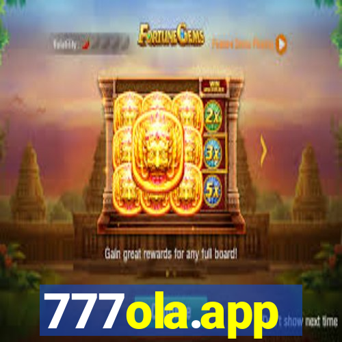 777ola.app