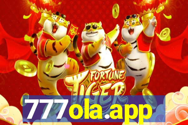 777ola.app