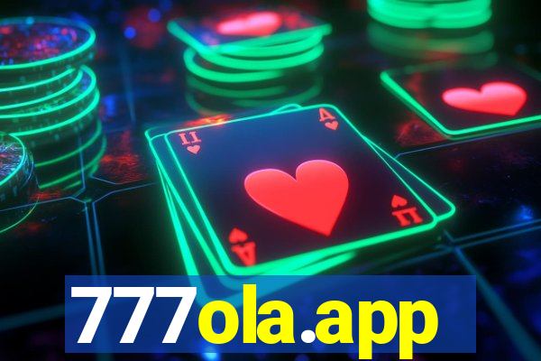 777ola.app