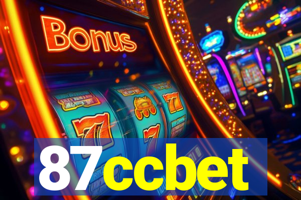 87ccbet