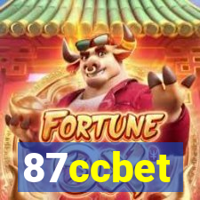 87ccbet