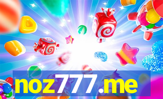 noz777.me