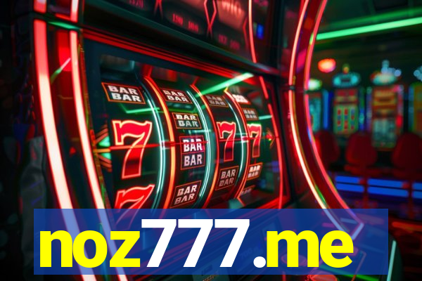 noz777.me