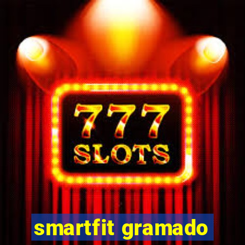 smartfit gramado