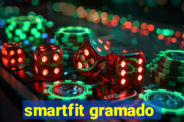 smartfit gramado