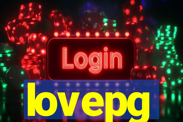 lovepg