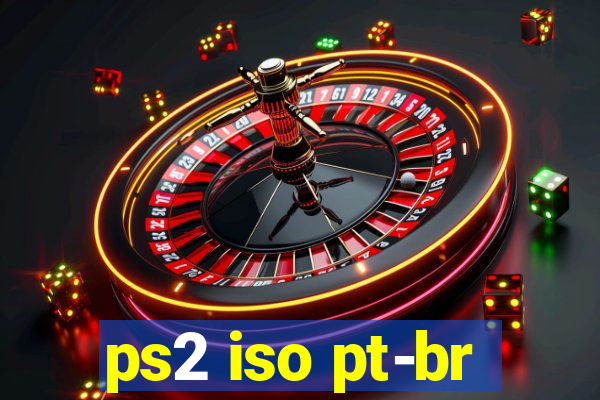 ps2 iso pt-br