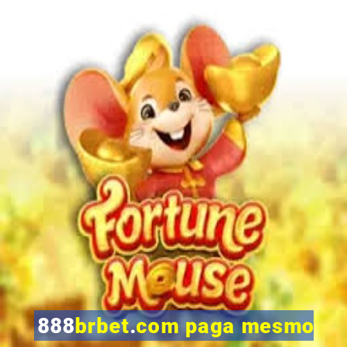 888brbet.com paga mesmo