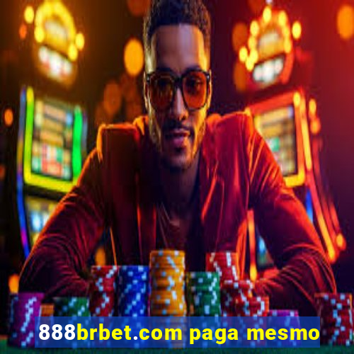 888brbet.com paga mesmo