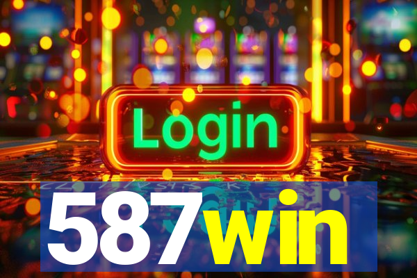 587win