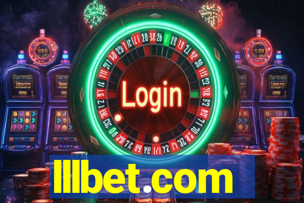 lllbet.com