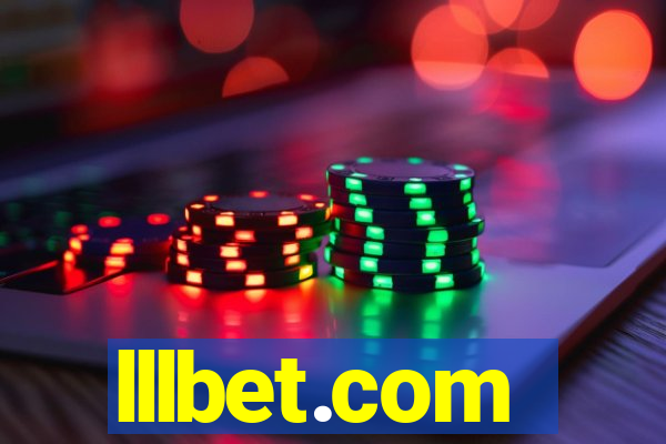 lllbet.com