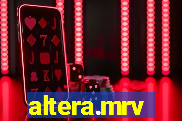 altera.mrv