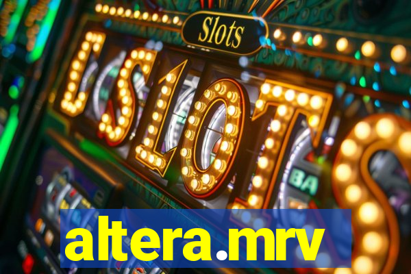 altera.mrv