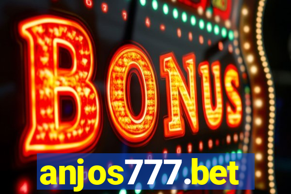 anjos777.bet