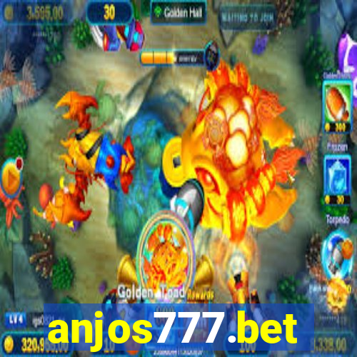 anjos777.bet