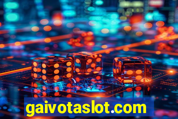 gaivotaslot.com