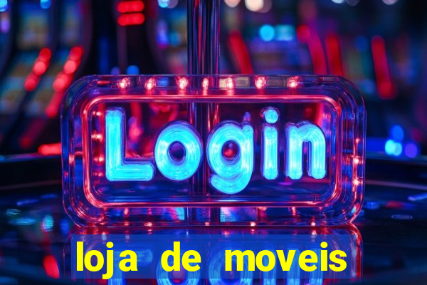 loja de moveis usados bauru