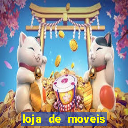 loja de moveis usados bauru