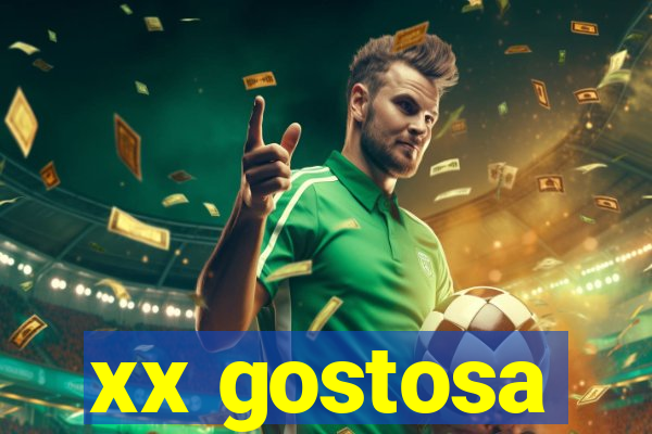 xx gostosa