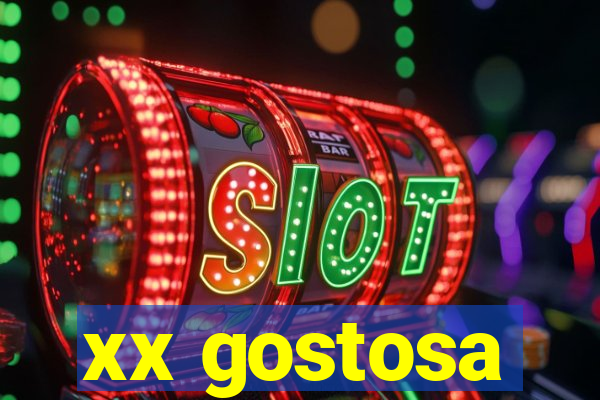 xx gostosa