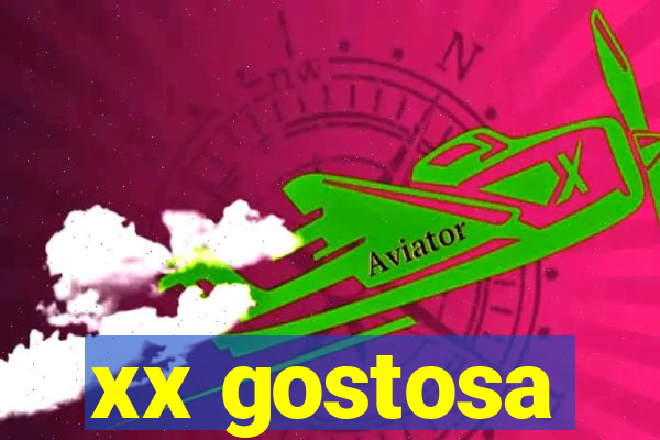 xx gostosa