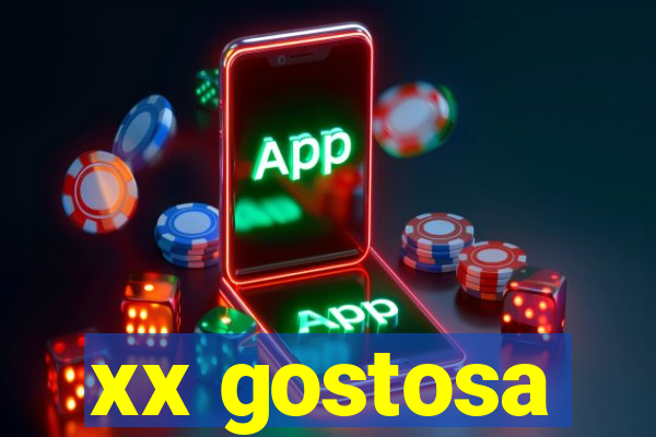 xx gostosa