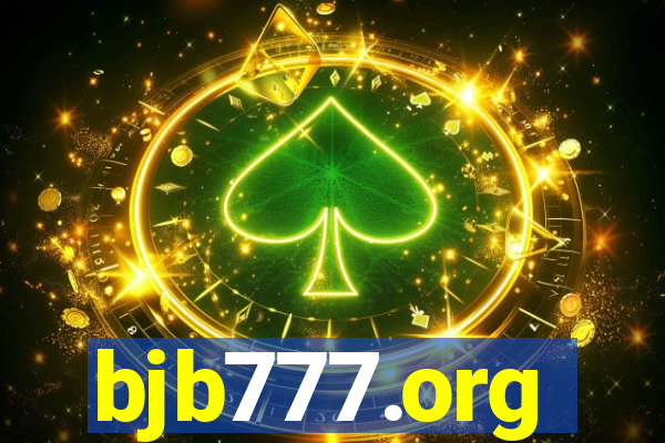 bjb777.org