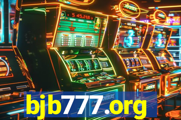 bjb777.org