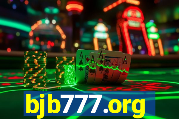 bjb777.org